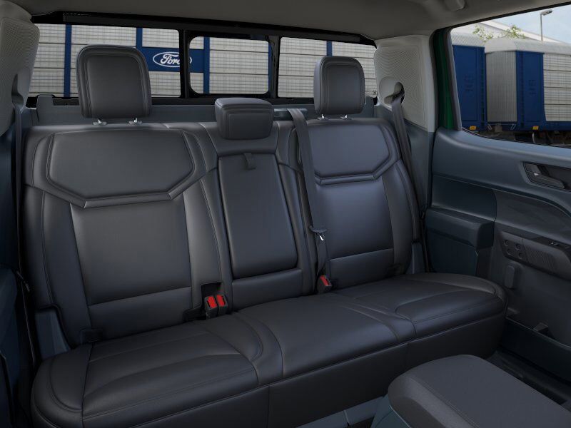 2025 Ford Maverick LARIAT Winder GA