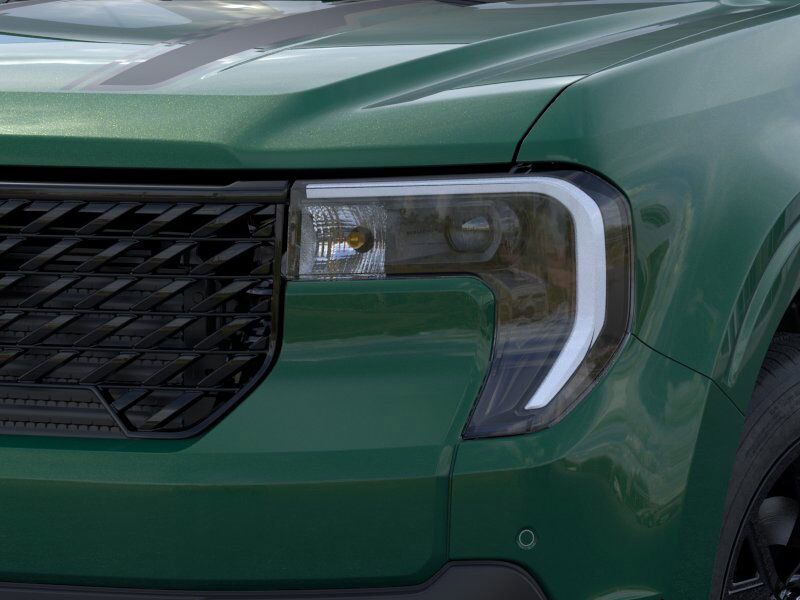 2025 Ford Maverick LARIAT Winder GA