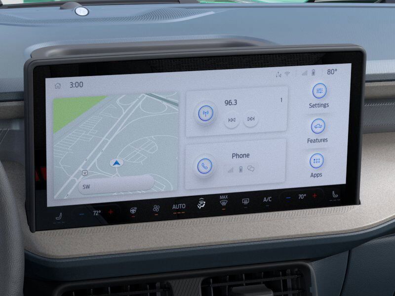 2025 Ford Maverick LARIAT Winder GA