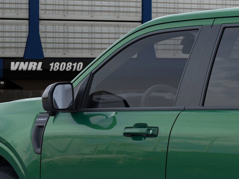 2025 Ford Maverick LARIAT Winder GA