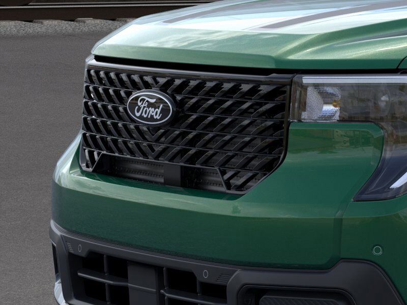 2025 Ford Maverick LARIAT Winder GA