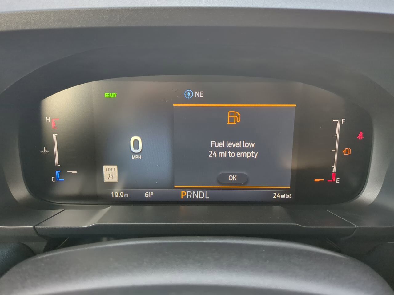 2025 Ford Maverick LARIAT Winder GA