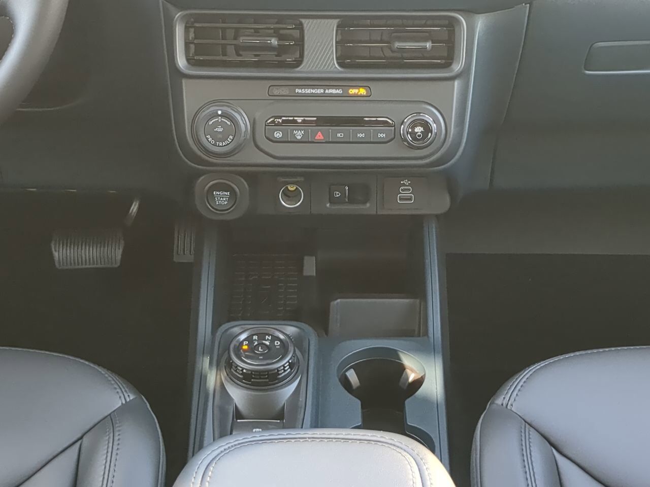 2025 Ford Maverick LARIAT Winder GA