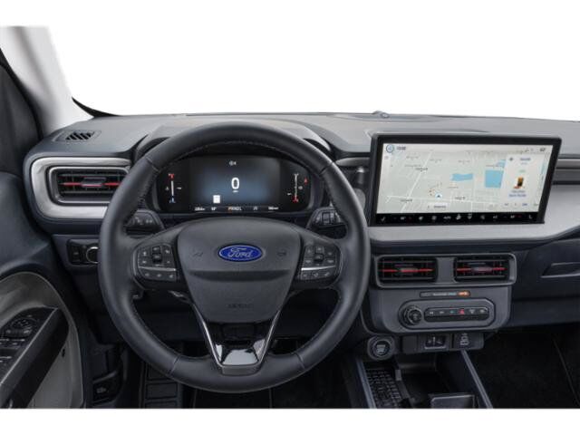 2025 Ford Maverick LARIAT Winder GA