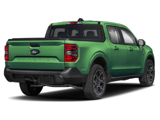 2025 Ford Maverick LARIAT Winder GA