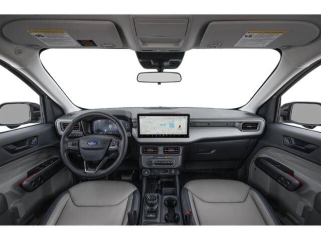 2025 Ford Maverick LARIAT Winder GA