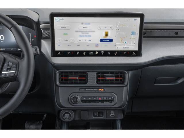 2025 Ford Maverick LARIAT Winder GA