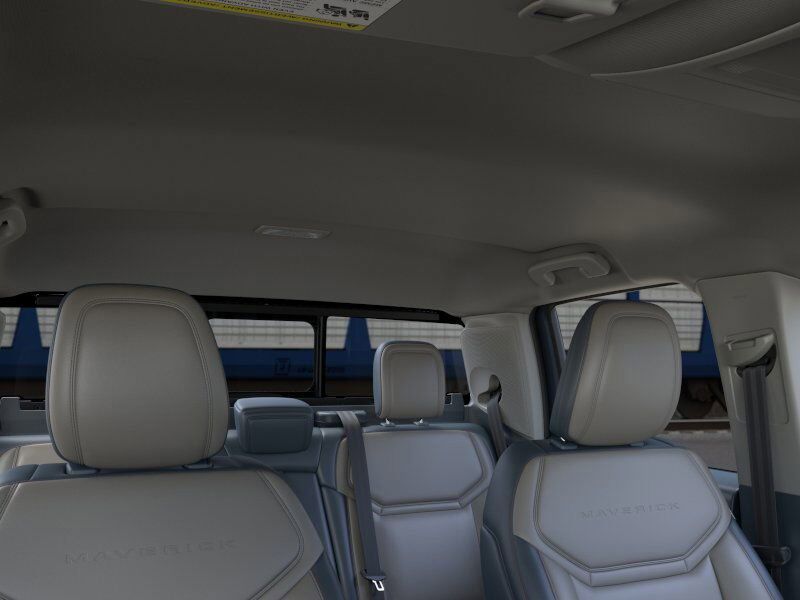 2025 Ford Maverick LARIAT Winder GA