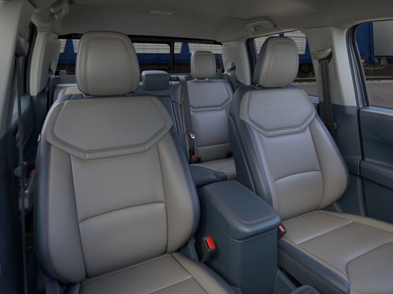 2025 Ford Maverick LARIAT Winder GA