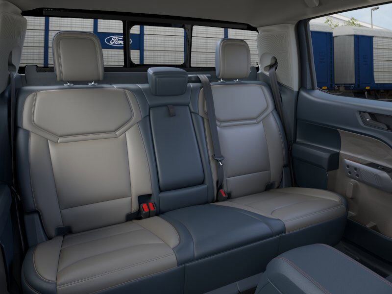 2025 Ford Maverick LARIAT Winder GA