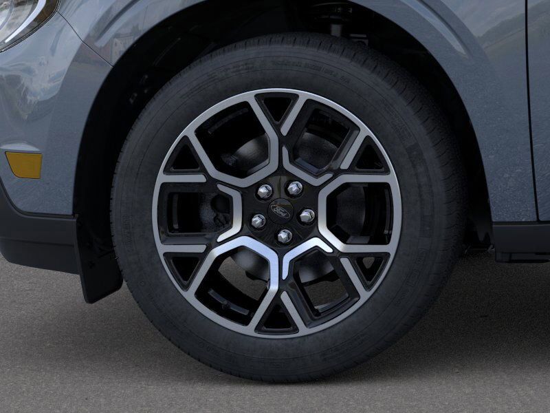 2025 Ford Maverick LARIAT Winder GA