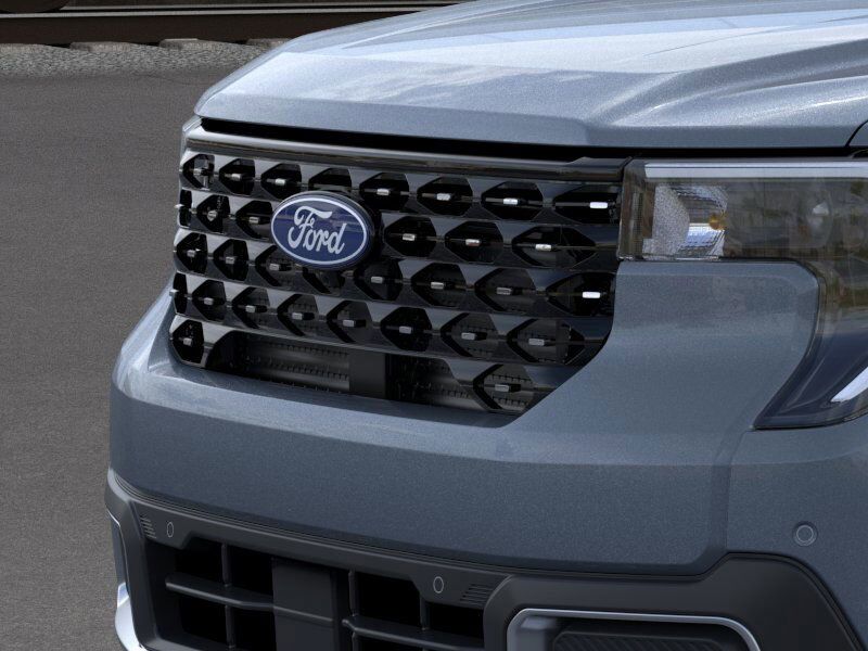 2025 Ford Maverick LARIAT Winder GA