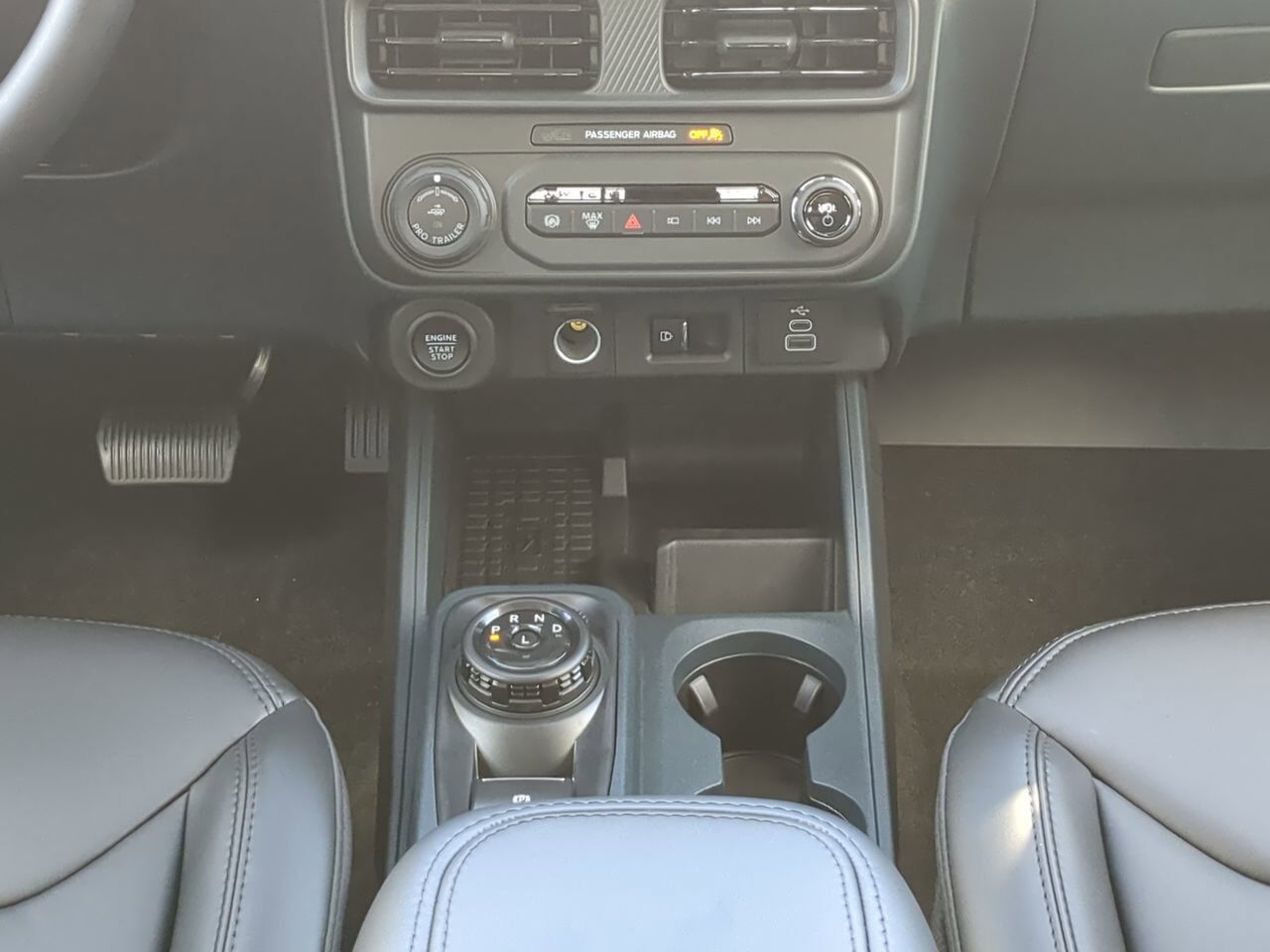 2025 Ford Maverick LARIAT Winder GA