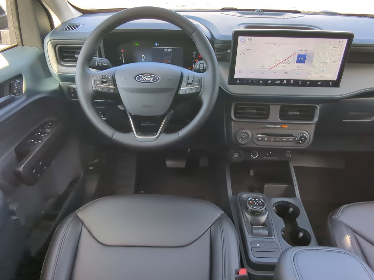 2025 Ford Maverick LARIAT Winder GA