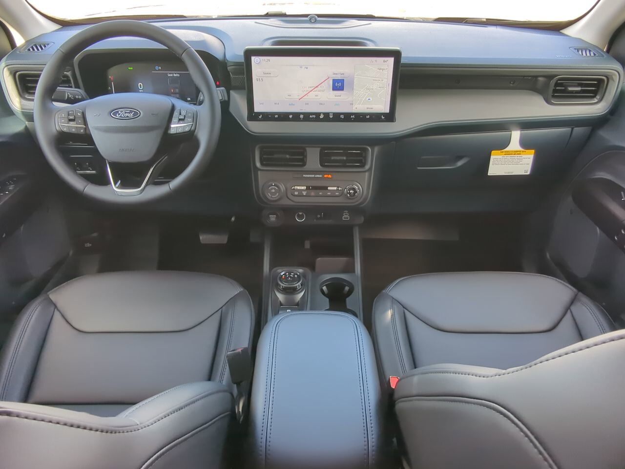 2025 Ford Maverick LARIAT Winder GA