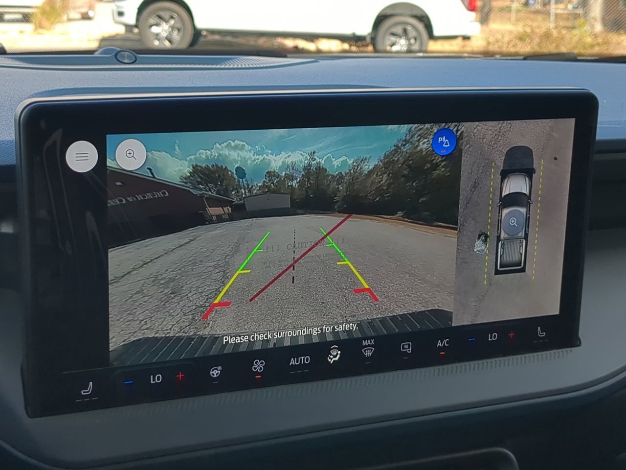 2025 Ford Maverick LARIAT Winder GA