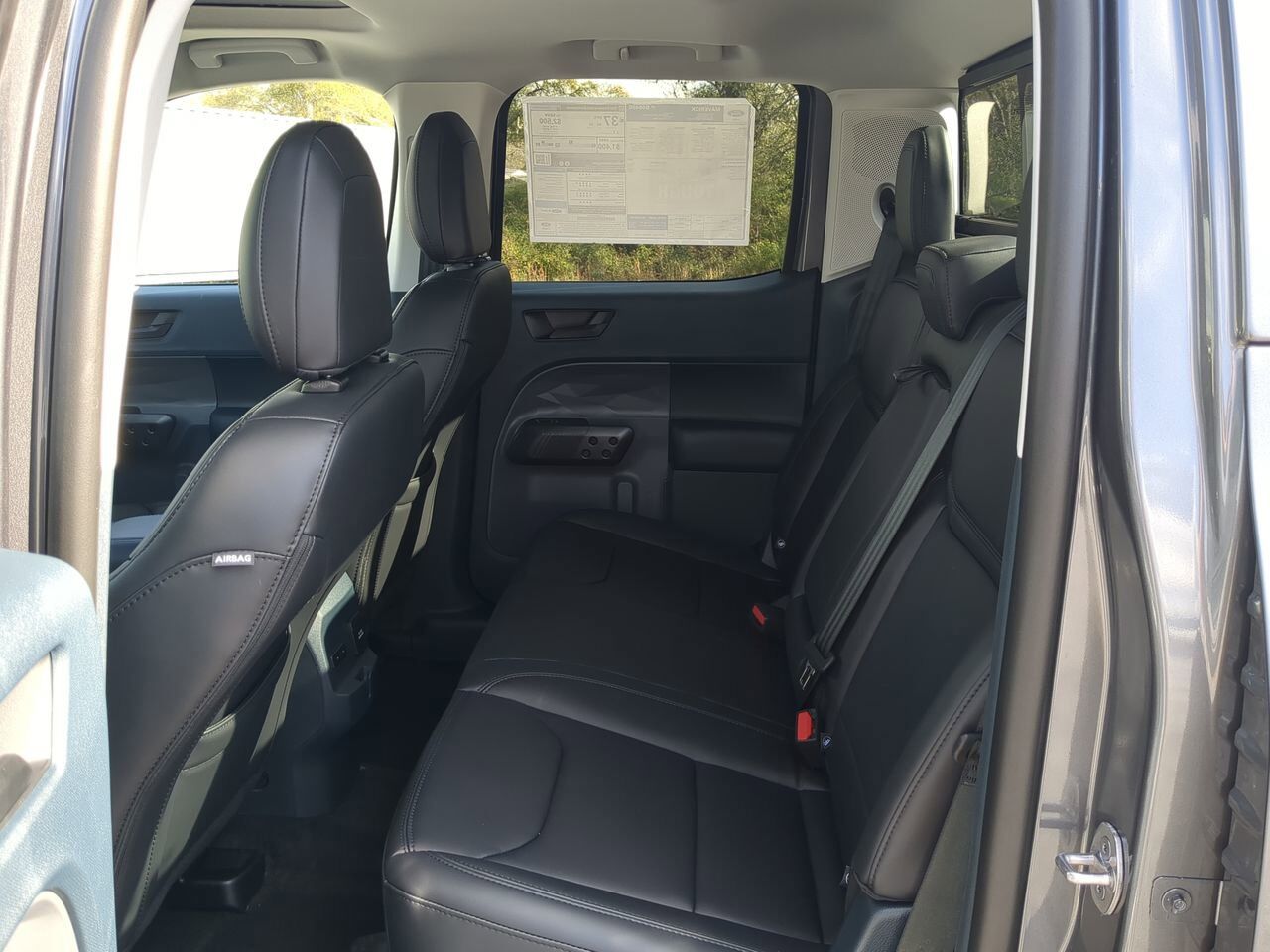 2025 Ford Maverick LARIAT Winder GA