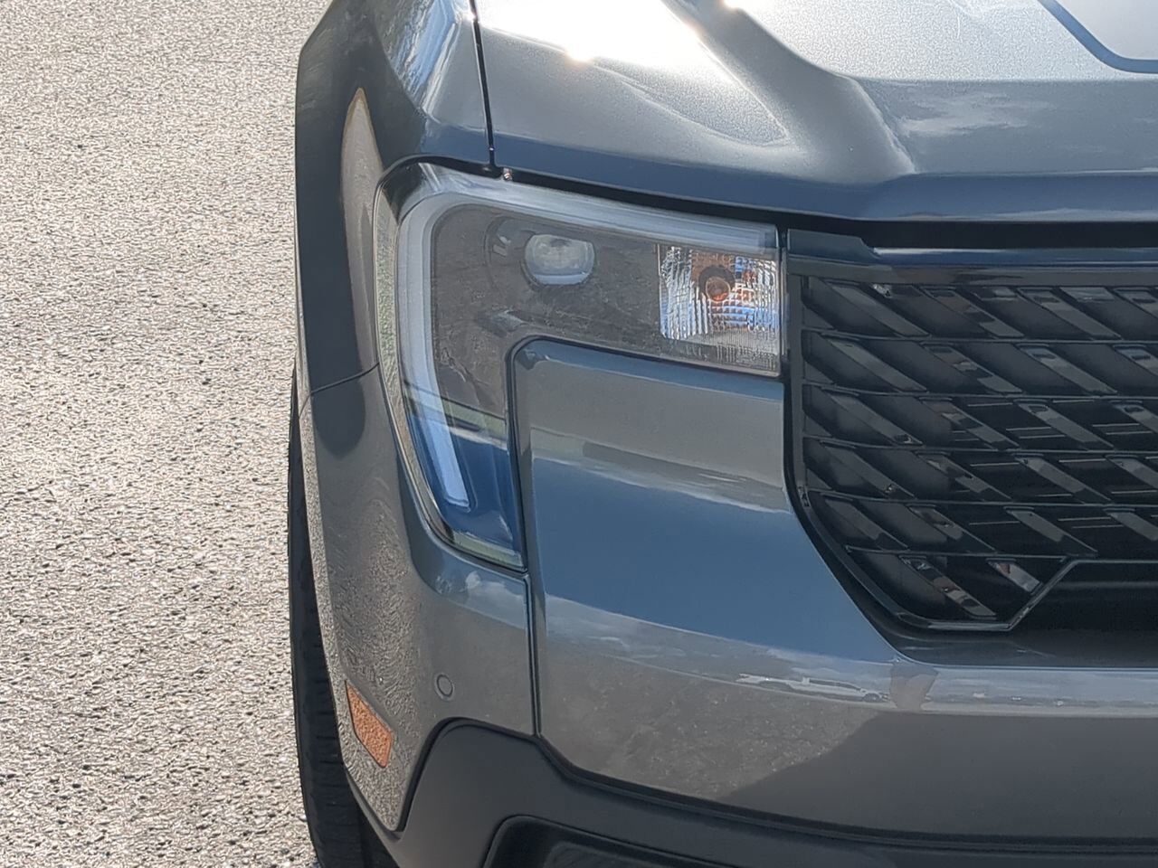 2025 Ford Maverick LARIAT Winder GA