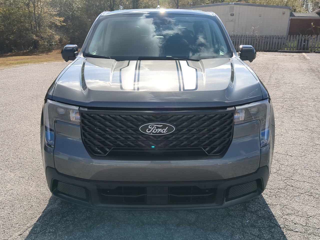 2025 Ford Maverick LARIAT Winder GA