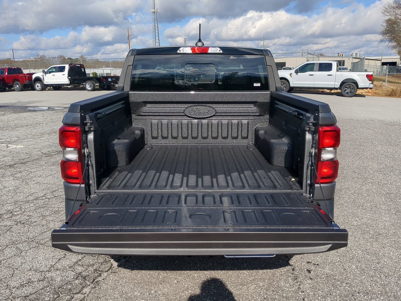 2025 Ford Maverick LARIAT Winder GA