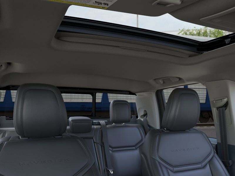 2025 Ford Maverick LARIAT Winder GA