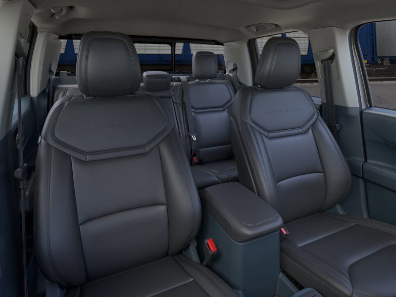 2025 Ford Maverick LARIAT Winder GA