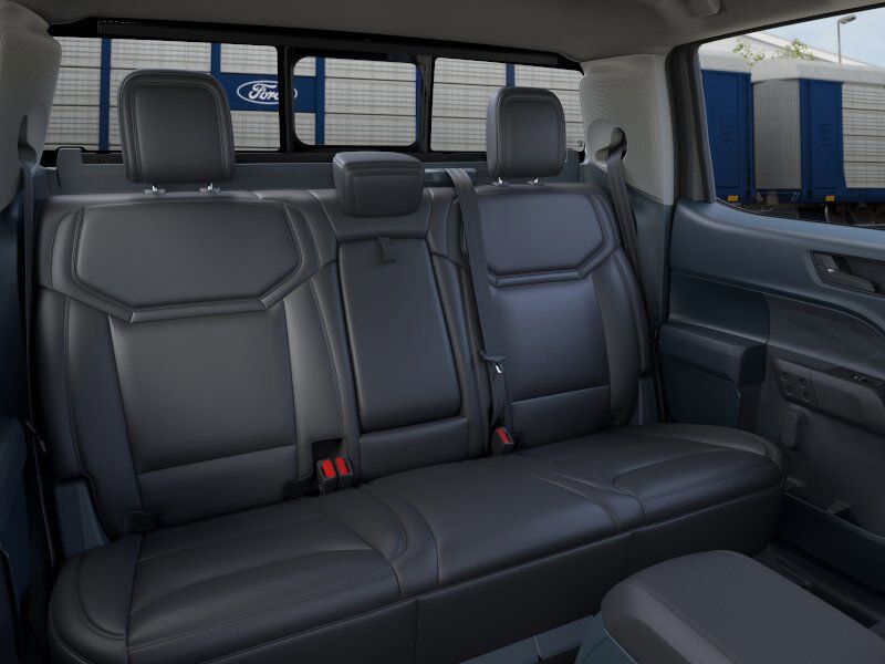 2025 Ford Maverick LARIAT Winder GA