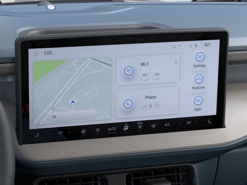 2025 Ford Maverick LARIAT Winder GA