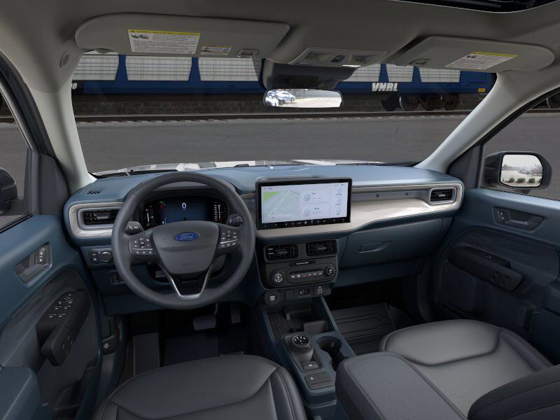 2025 Ford Maverick LARIAT Winder GA