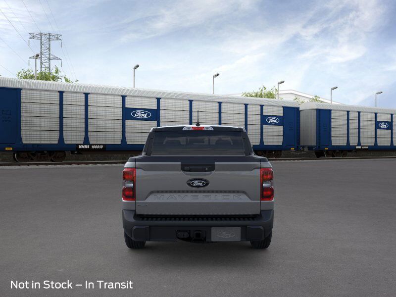 2025 Ford Maverick LARIAT Winder GA