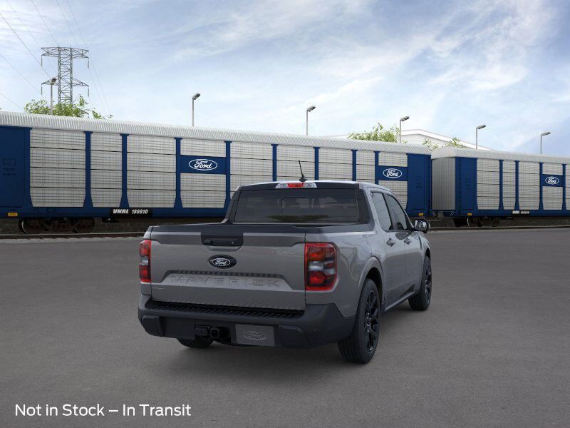 2025 Ford Maverick LARIAT Winder GA