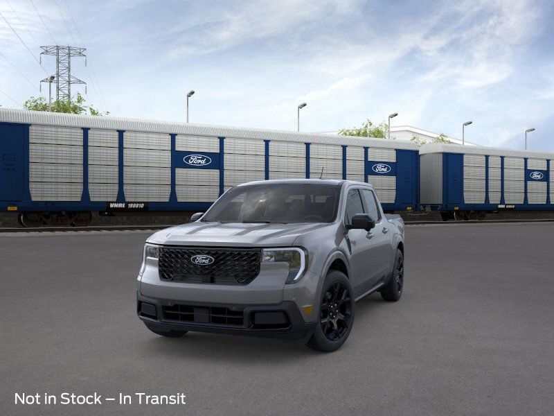 2025 Ford Maverick LARIAT Winder GA
