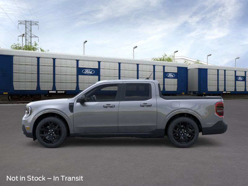 2025 Ford Maverick LARIAT Winder GA