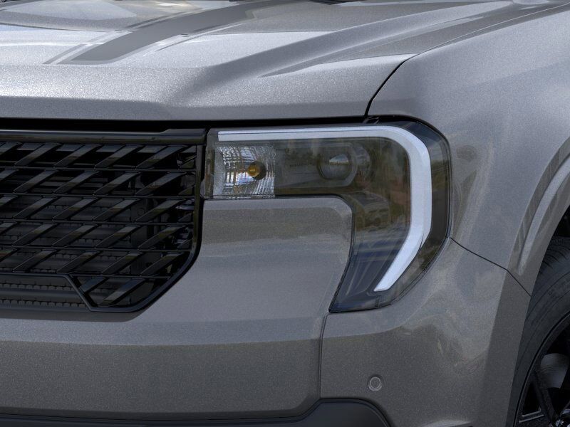 2025 Ford Maverick LARIAT Winder GA