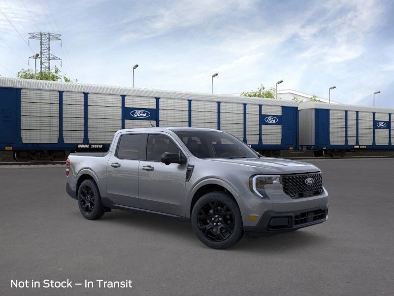 2025 Ford Maverick LARIAT Winder GA