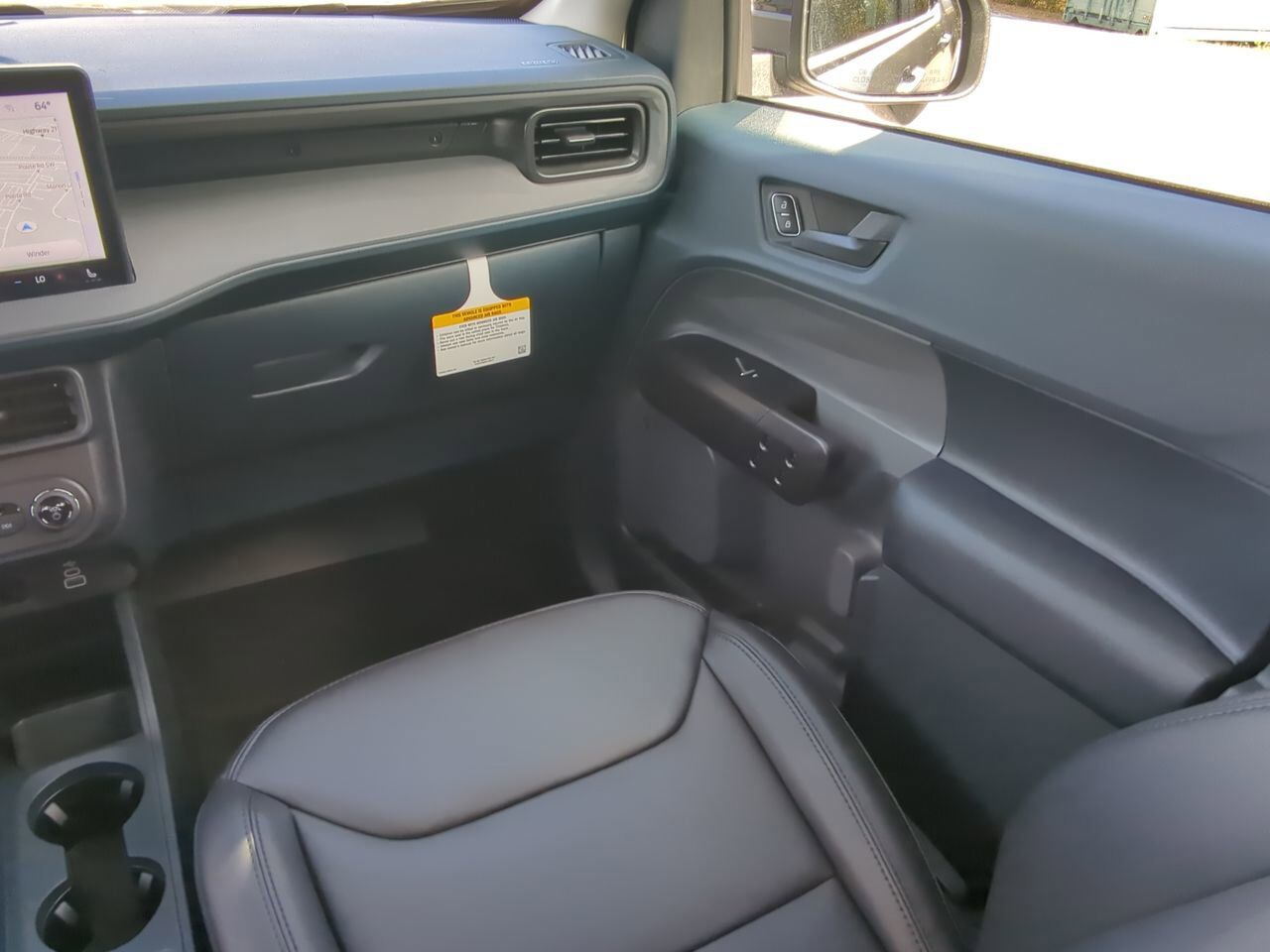 2025 Ford Maverick LARIAT Winder GA