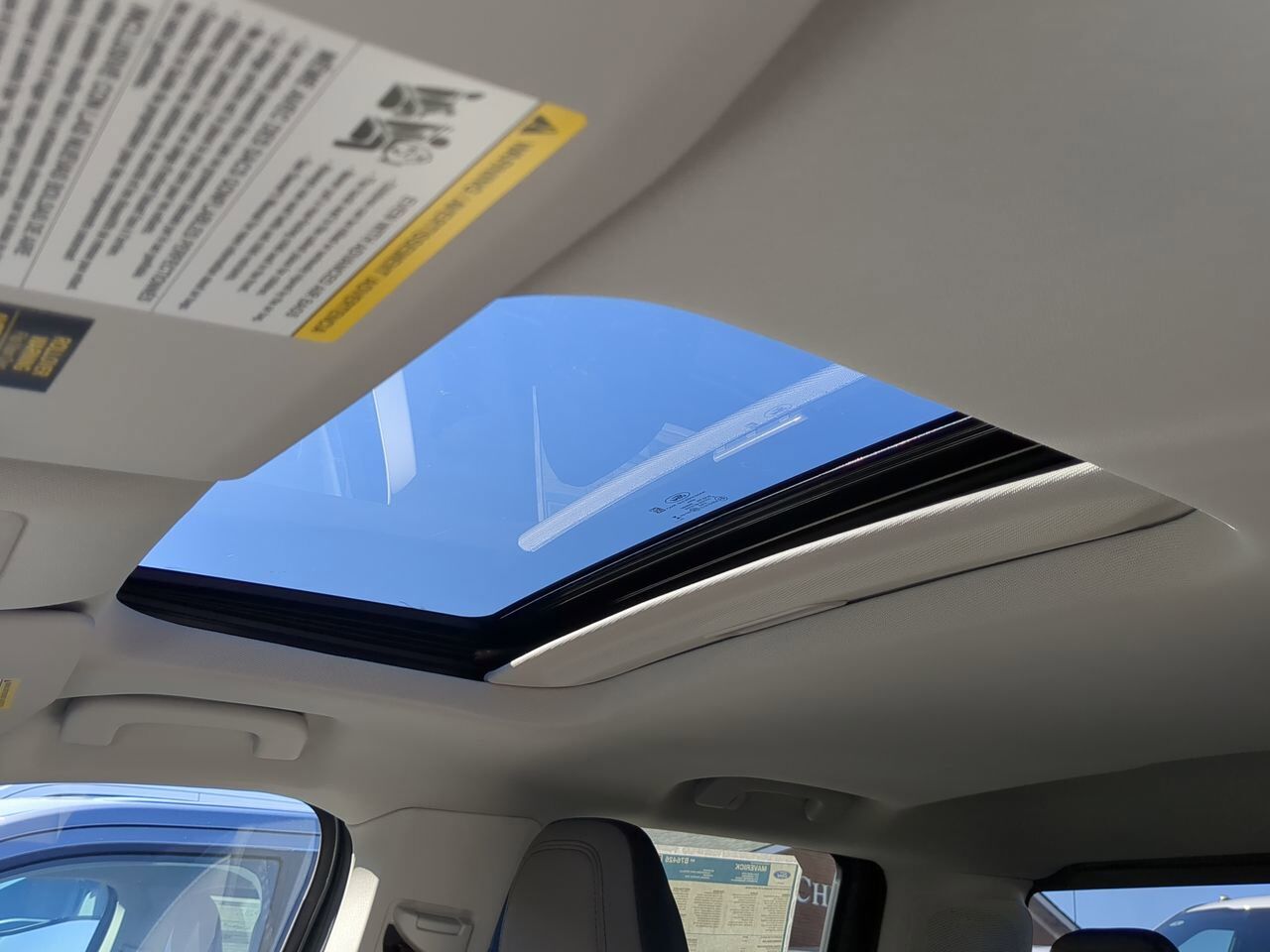 2025 Ford Maverick LARIAT Winder GA