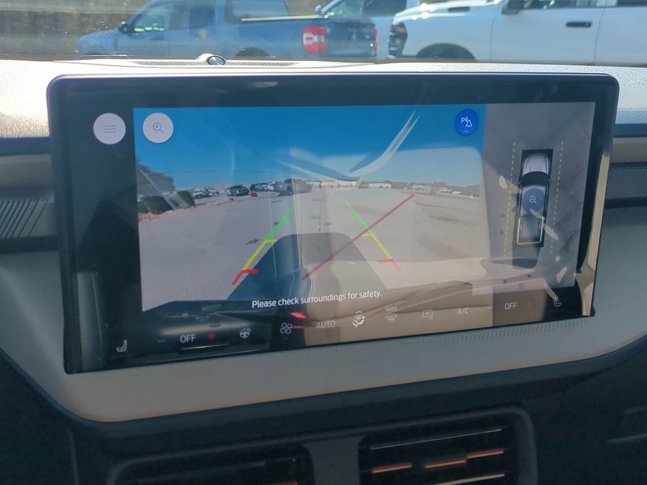 2025 Ford Maverick LARIAT Winder GA