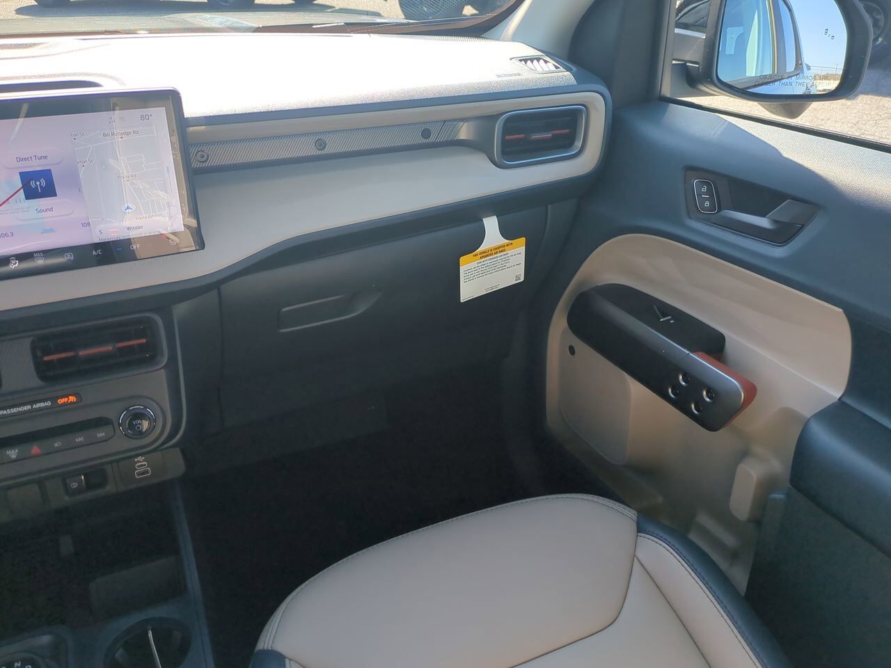 2025 Ford Maverick LARIAT Winder GA