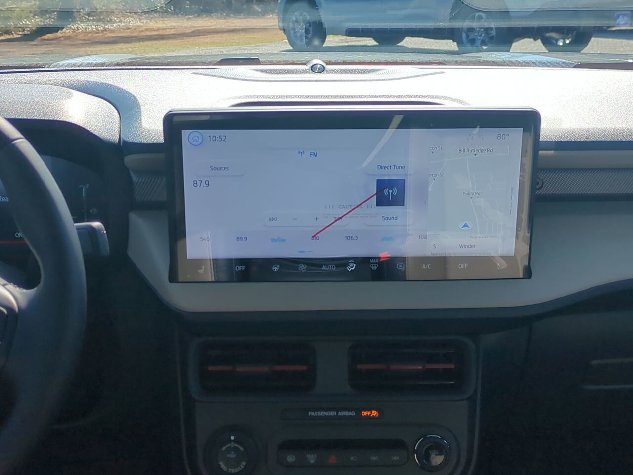 2025 Ford Maverick LARIAT Winder GA