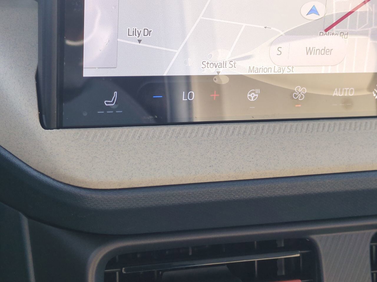 2025 Ford Maverick LARIAT Winder GA