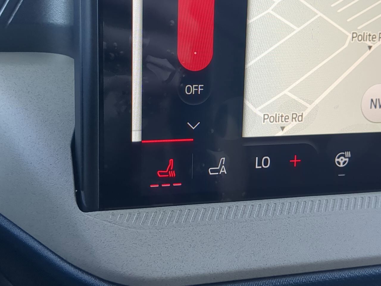 2025 Ford Maverick LARIAT Winder GA