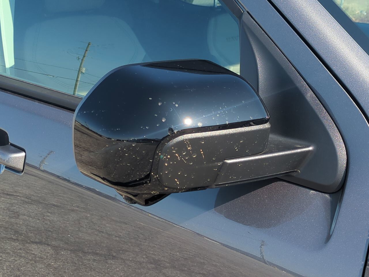 2025 Ford Maverick LARIAT Winder GA