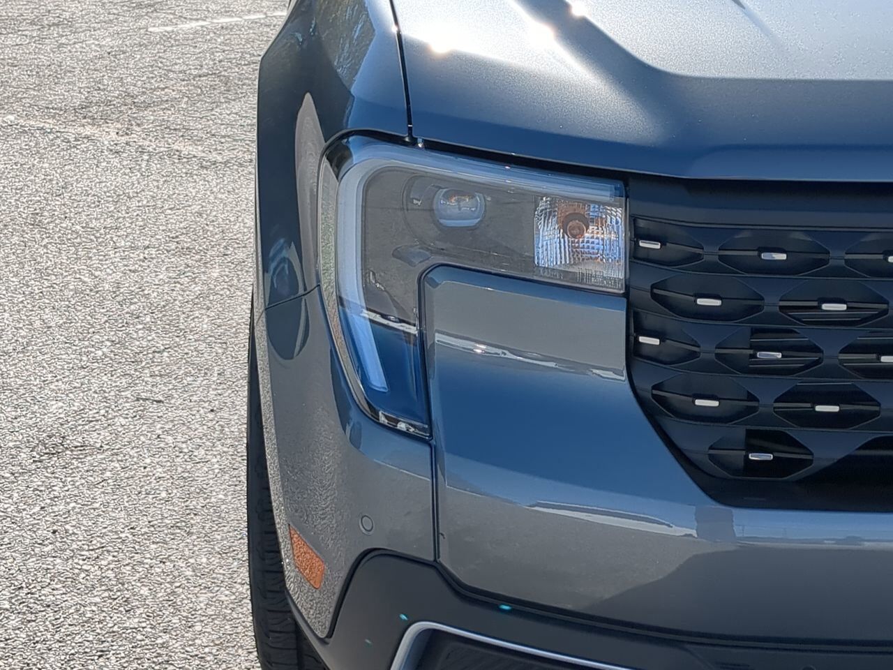 2025 Ford Maverick LARIAT Winder GA