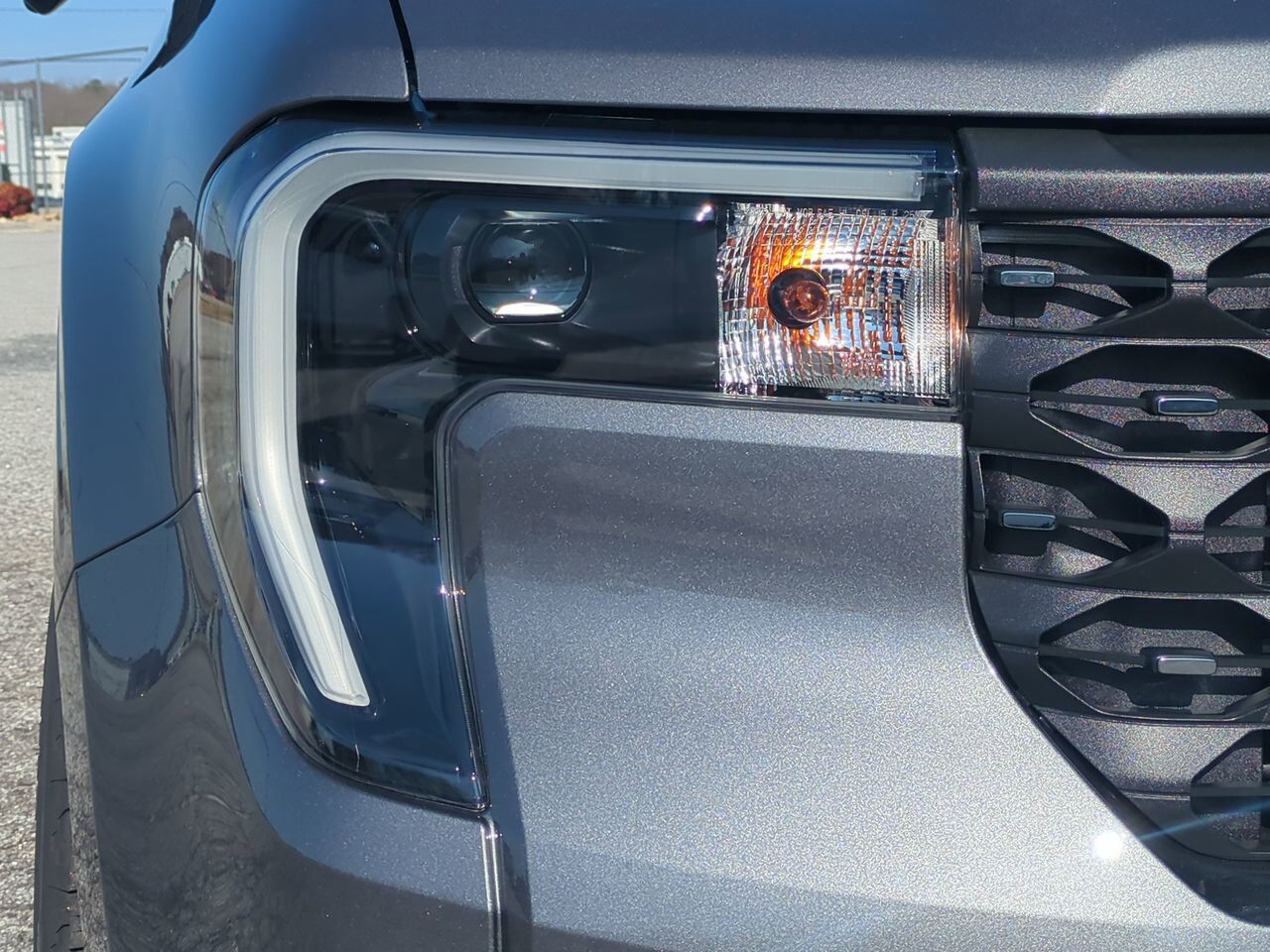 2025 Ford Maverick LARIAT Winder GA