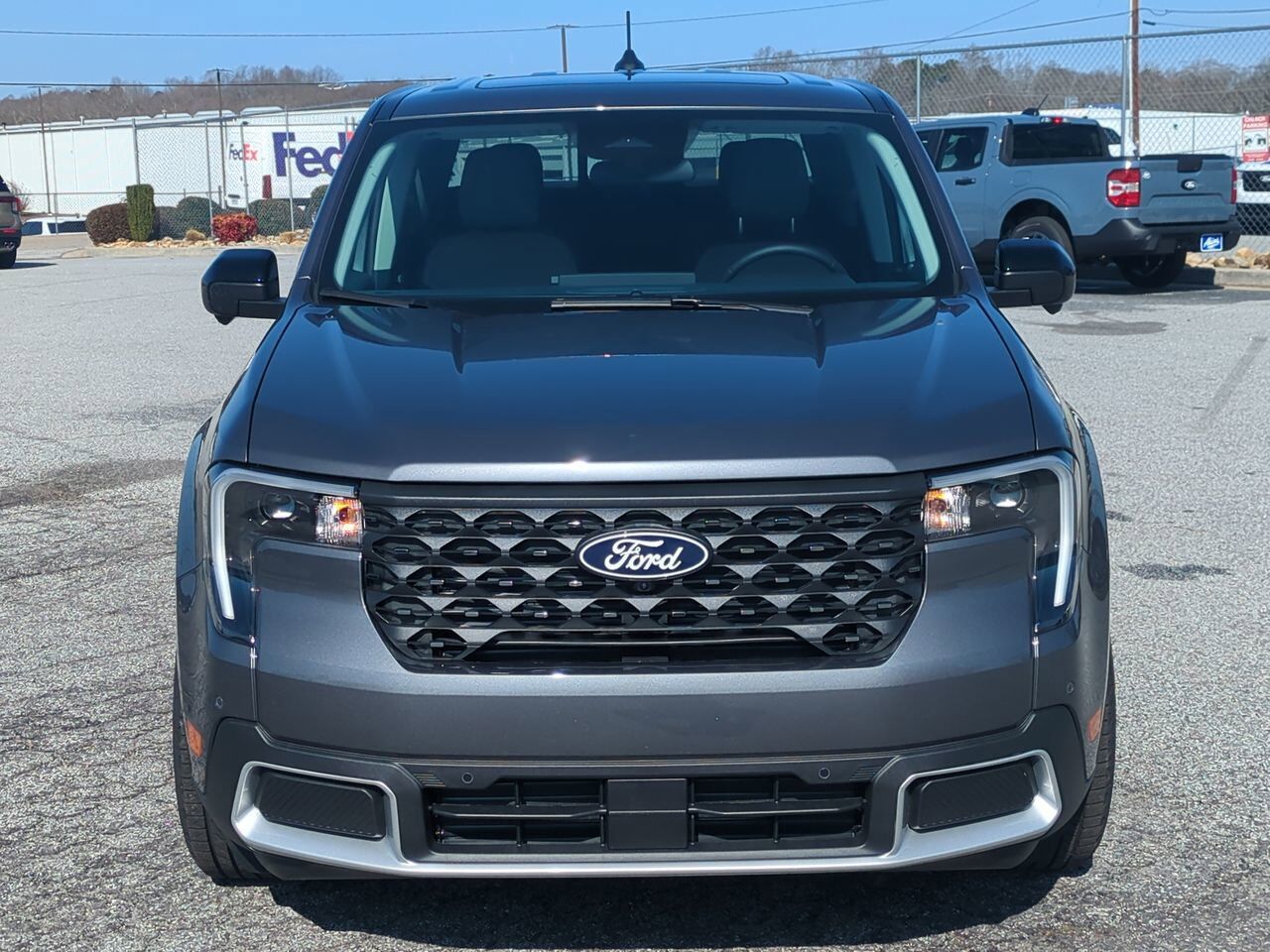 2025 Ford Maverick LARIAT Winder GA