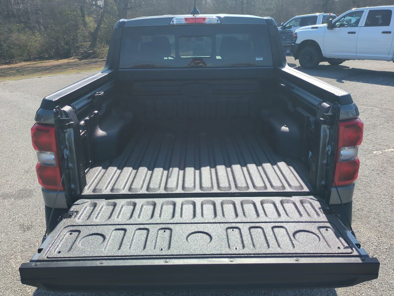 2025 Ford Maverick LARIAT Winder GA