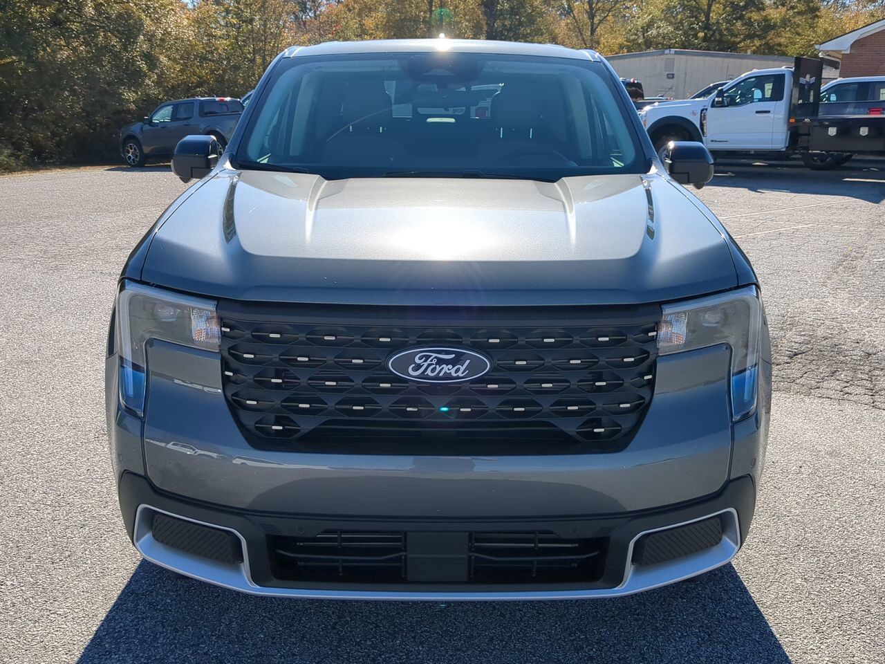 2025 Ford Maverick LARIAT Winder GA