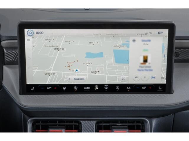 2025 Ford Maverick LARIAT Winder GA