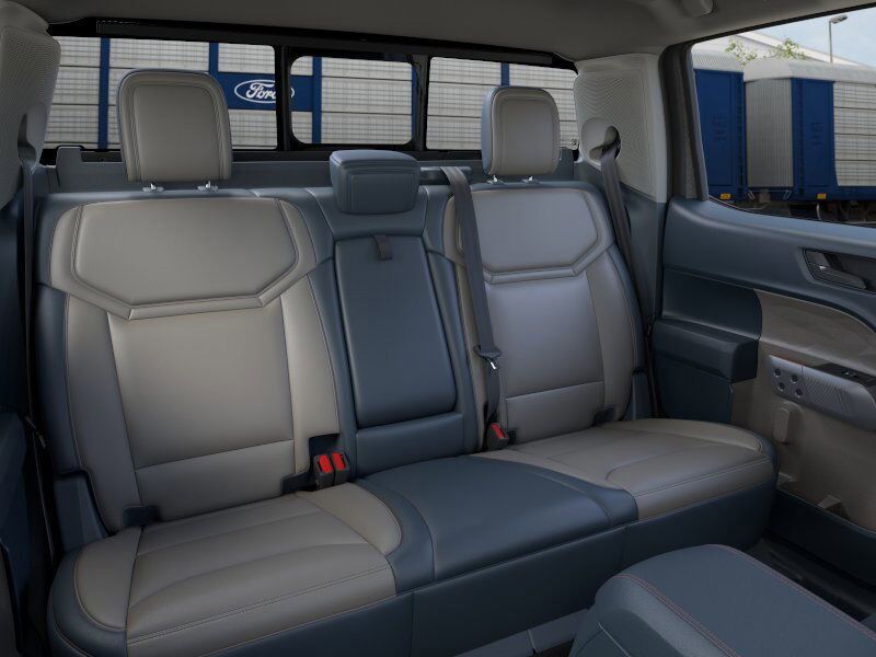 2025 Ford Maverick LARIAT Winder GA